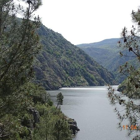 Apartment At Casa Sil Sober, Ribeira Sacra Exterior photo