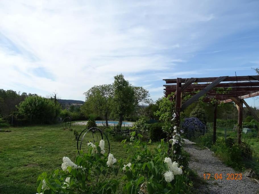 Apartment At Casa Sil Sober, Ribeira Sacra Exterior photo